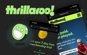 Thrillaroo App Review: How Does Thrillaroo Compare on Mobile?