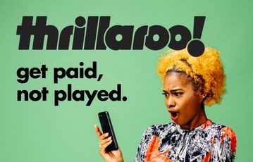 Thrillaroo main image