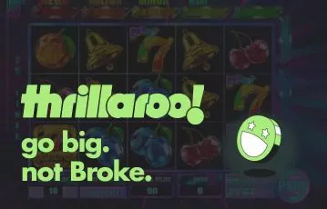 Thrillaroo Promo Code: What’s Available This June?