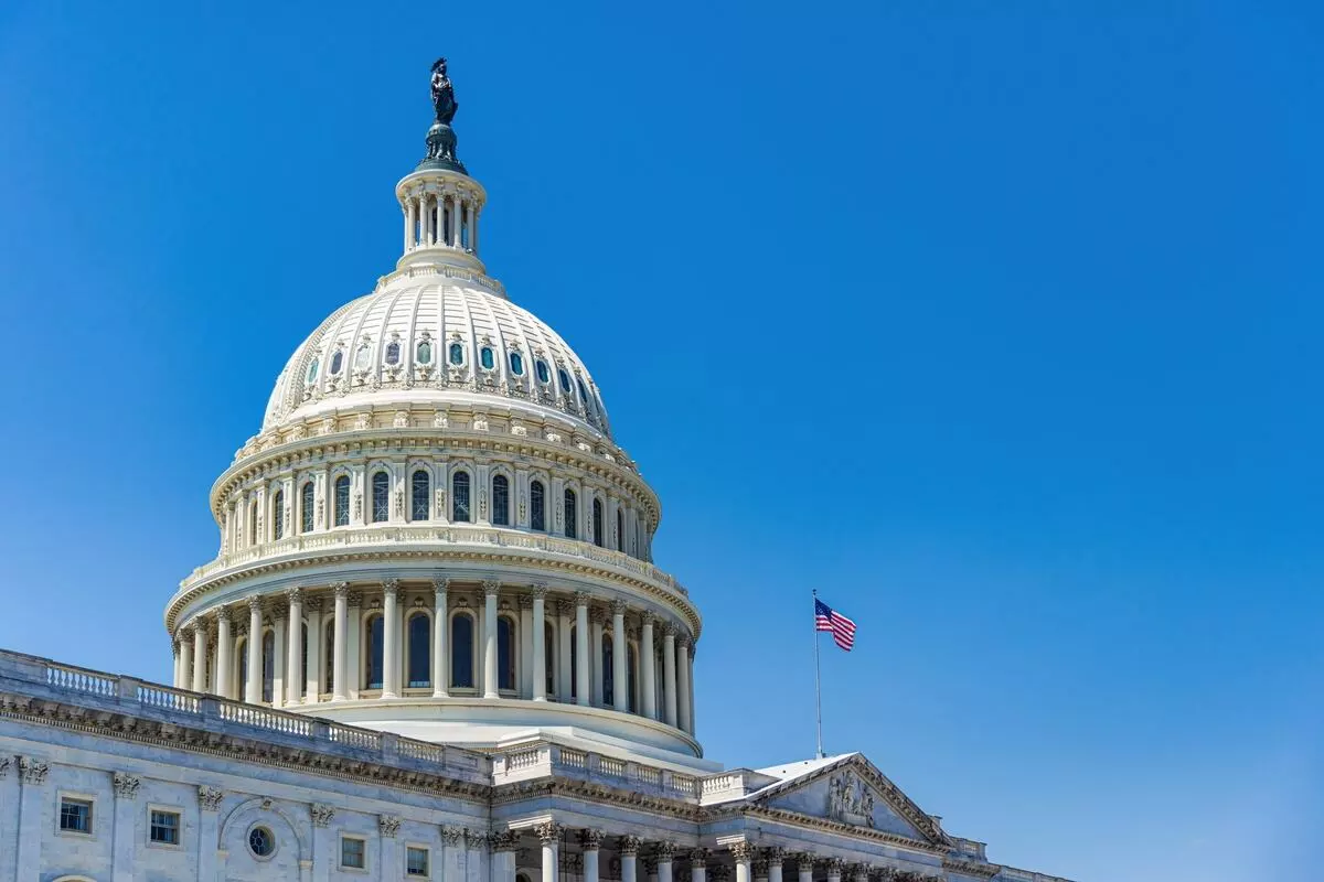 Congress Introduces HR 8970 to Study Gambling Addiction Impacts