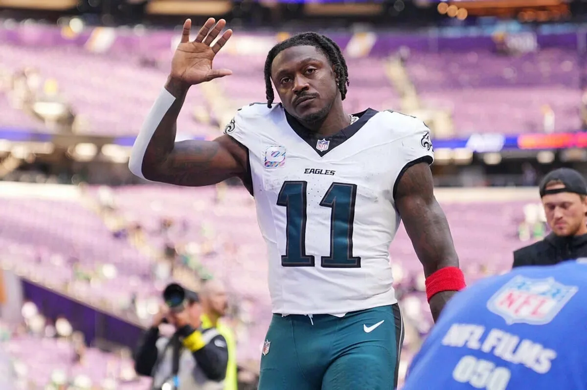 NFL Predictions: Which Players Are Most Likely To Be Traded in 2026?