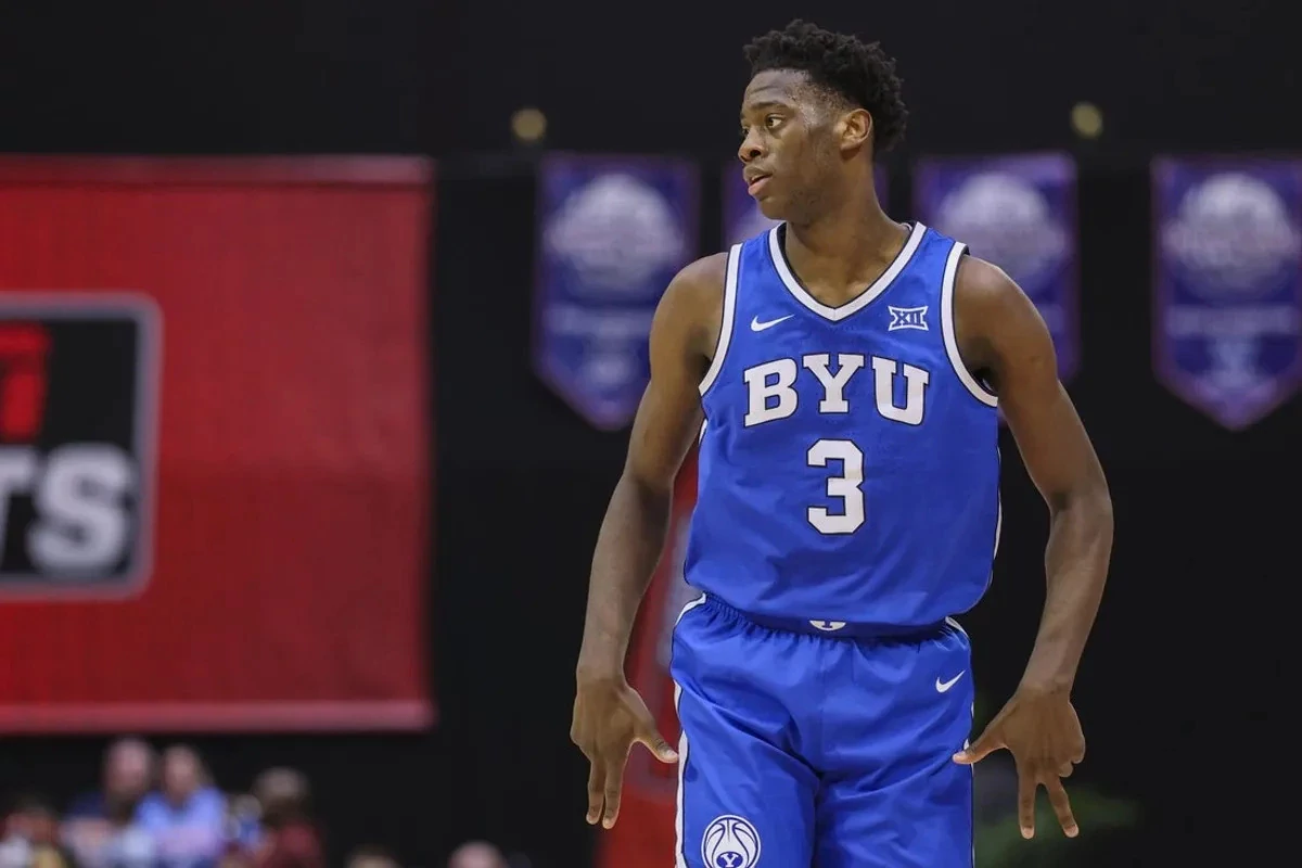 NBA Predictions: AJ Dybantsa Expected to Be Number 1 Pick in 2026 NBA Draft