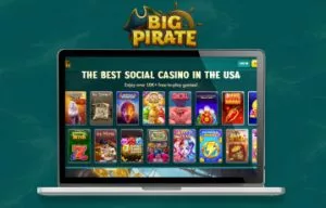 BigPirate Daily Login Bonus: What's the Latest Daily Promotion?