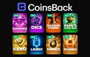 Does CoinsBack Casino Pay Real Money Prizes in 2026?