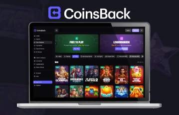 CoinsBack Casino Redemptions: How Long Does CoinsBack Casino Take to Pay Out?