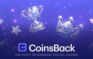 CoinsBack Casino Review: What to Expect From CoinsBack Casino &amp; How It Works