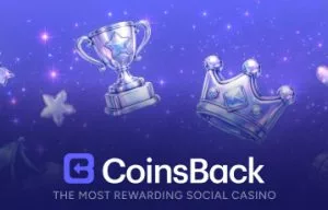 CoinsBack Casino Review: What to Expect From CoinsBack Casino &amp; How It Works