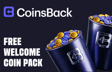 coinsback promo welcome-us