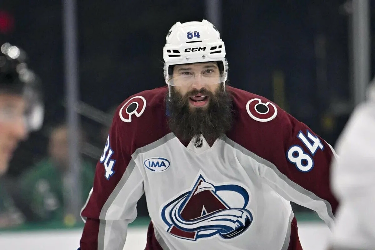 NHL Stanley Cup Predictions: Avalanche And Hurricanes Lead The Market