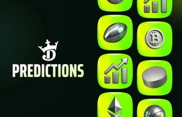 DraftKings Predictions Promo Code: Latest Bonus Codes at DraftKings Predictions This June
