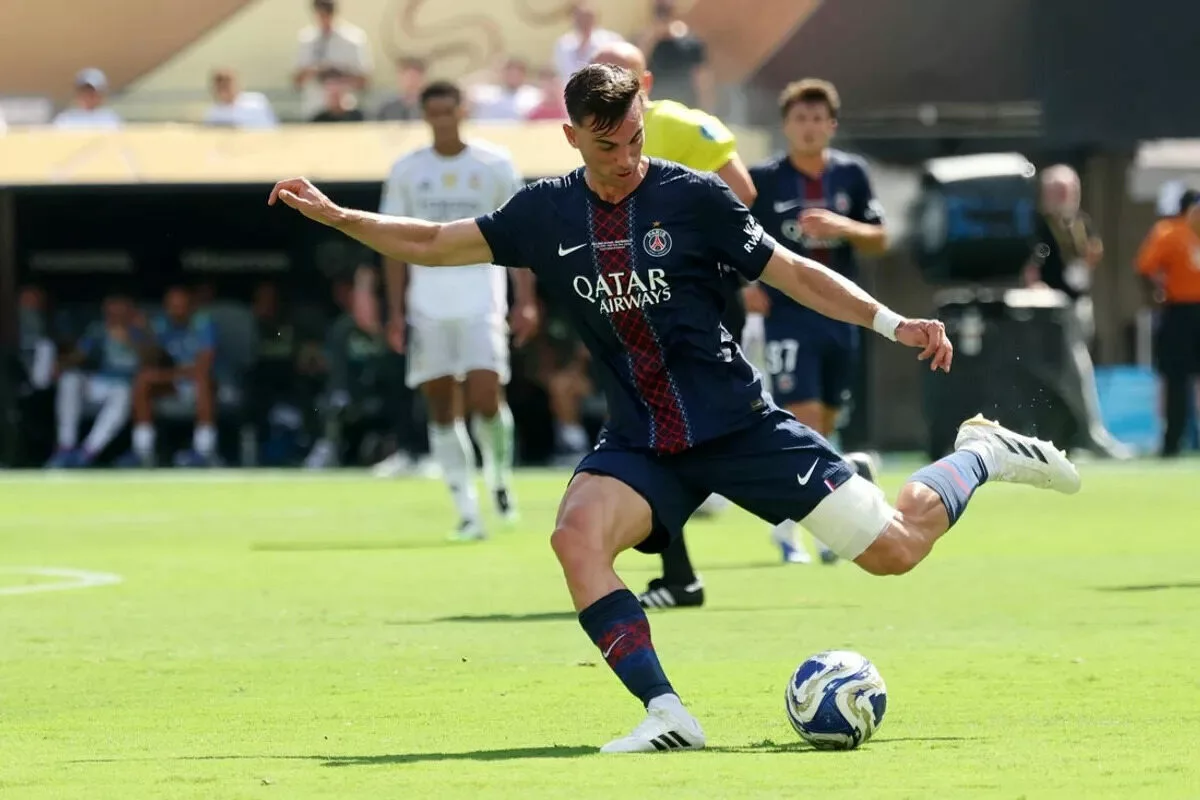 Champions League Winner Predictions: Market Prefers PSG to Arsenal Ahead Of UCL Final