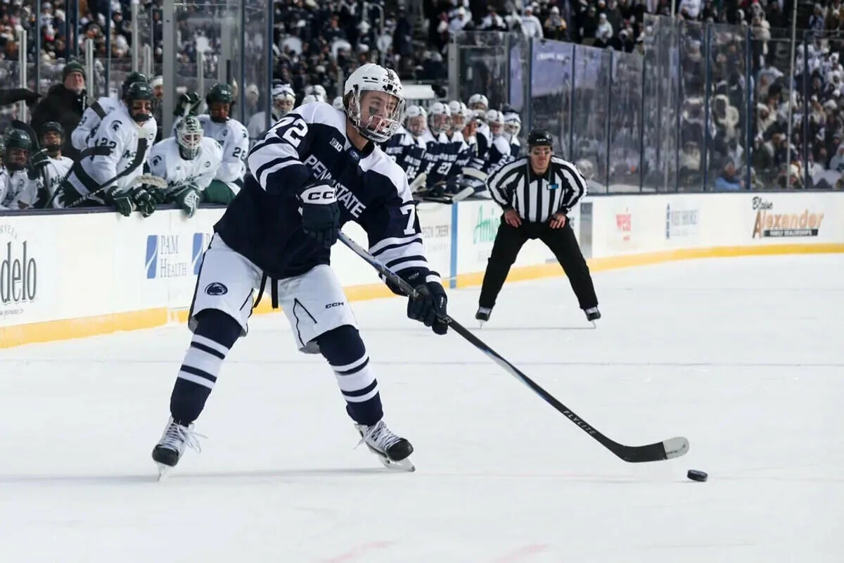 NHL Predictions: Gavin McKenna Likely To Be 1st Overall Pick in 2026 NHL Draft
