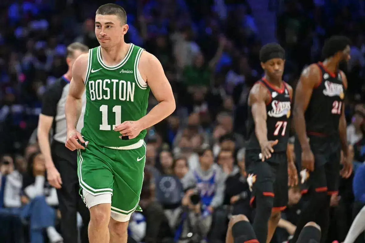 NBA Predictions: Which Team Wins The Eastern Conference In 2026?