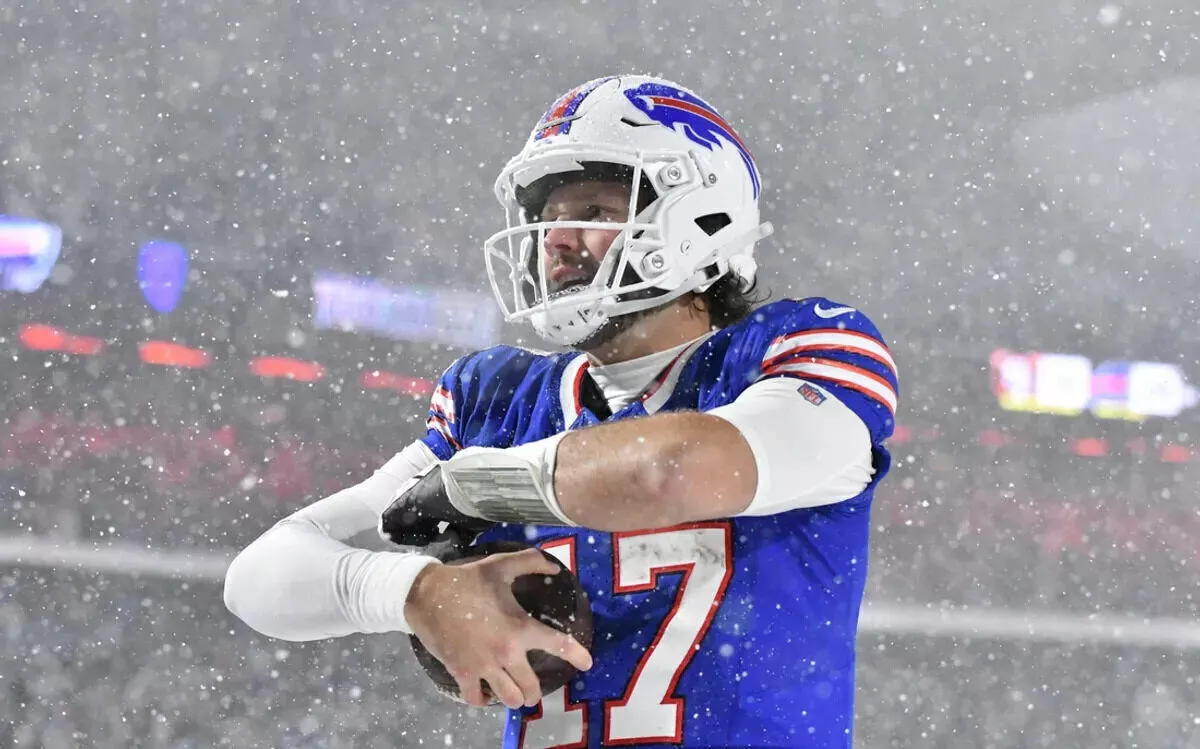 NFL Predictions: Who Wins The 2026 NFL Regular Season MVP?