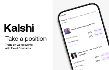 Is Kalshi Legal To Use In California? June Update