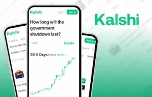 Is Kalshi Legal To Use In Washington State? June Update