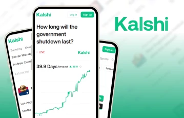 Is Kalshi Legal To Use In Washington State? June Update