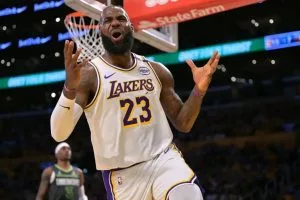 Prediction Markets See LeBron James’ Next Team As a Toss-Up With Decision Looming