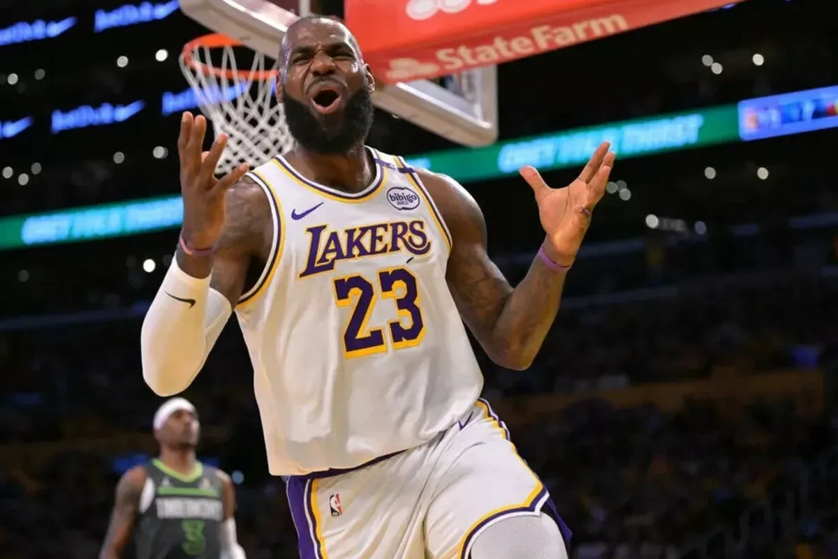NBA Predictions: Will LeBron James Retire Before The 2027 NBA Season?