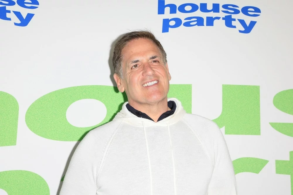 Mark Cuban Raises Concerns About Prop Bets