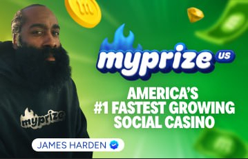 myprize.us premier creator james harden