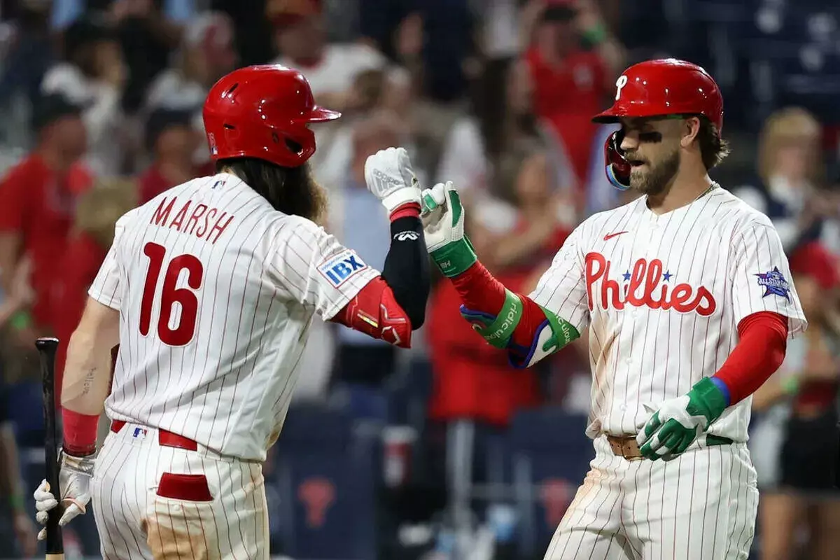 Philies v Red Sox Predictions (05/14/2026): Game Winner, Runs Total & Picks