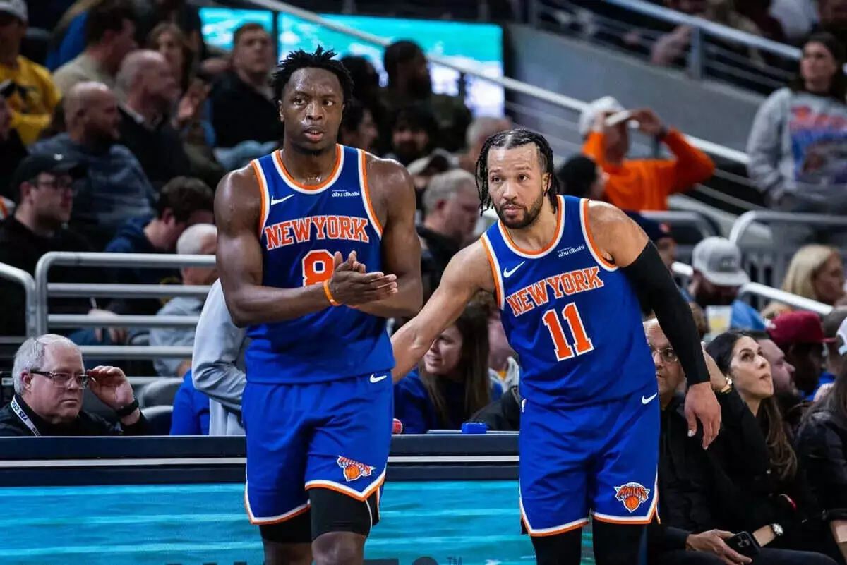 Cavaliers v Knicks Predictions (Game 2 – 05/21/2026): Latest News, Picks & Market Movement