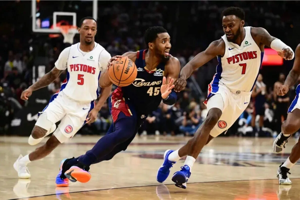 Cavaliers v Knicks Predictions (Game 1 – 05/19/2026): Latest News, Picks & Market Movement