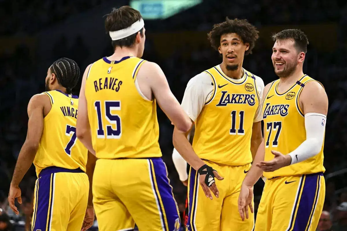 Spurs v Lakers Predictions (NBA California Classic Summer League – 07/06/2026): Latest News, Picks & Market...