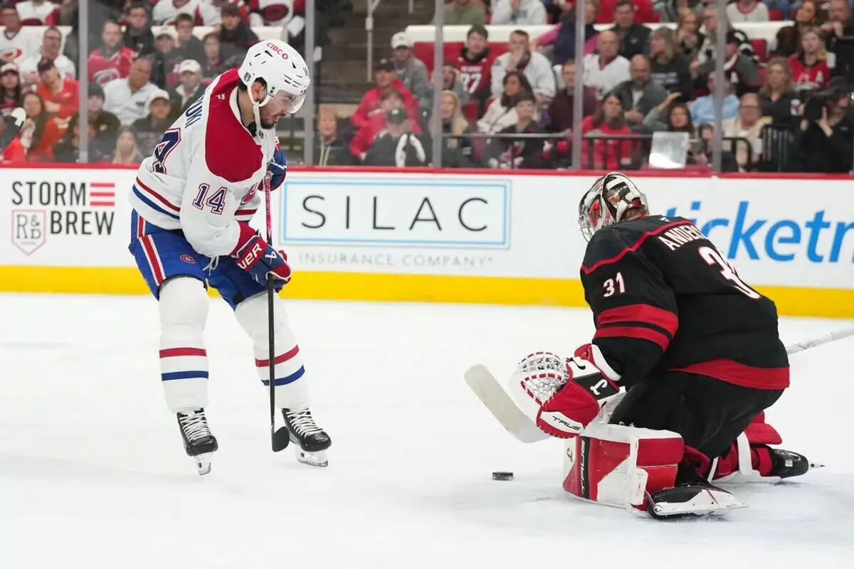 Hurricanes v Canadiens Predictions (Game 4 – 05/27/2026): Latest News, Picks & Market Movement