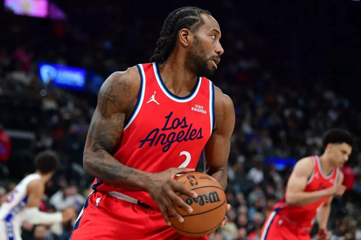 Raptors' NBA Title Odds Soar Following Kawhi Leonard Acquisition