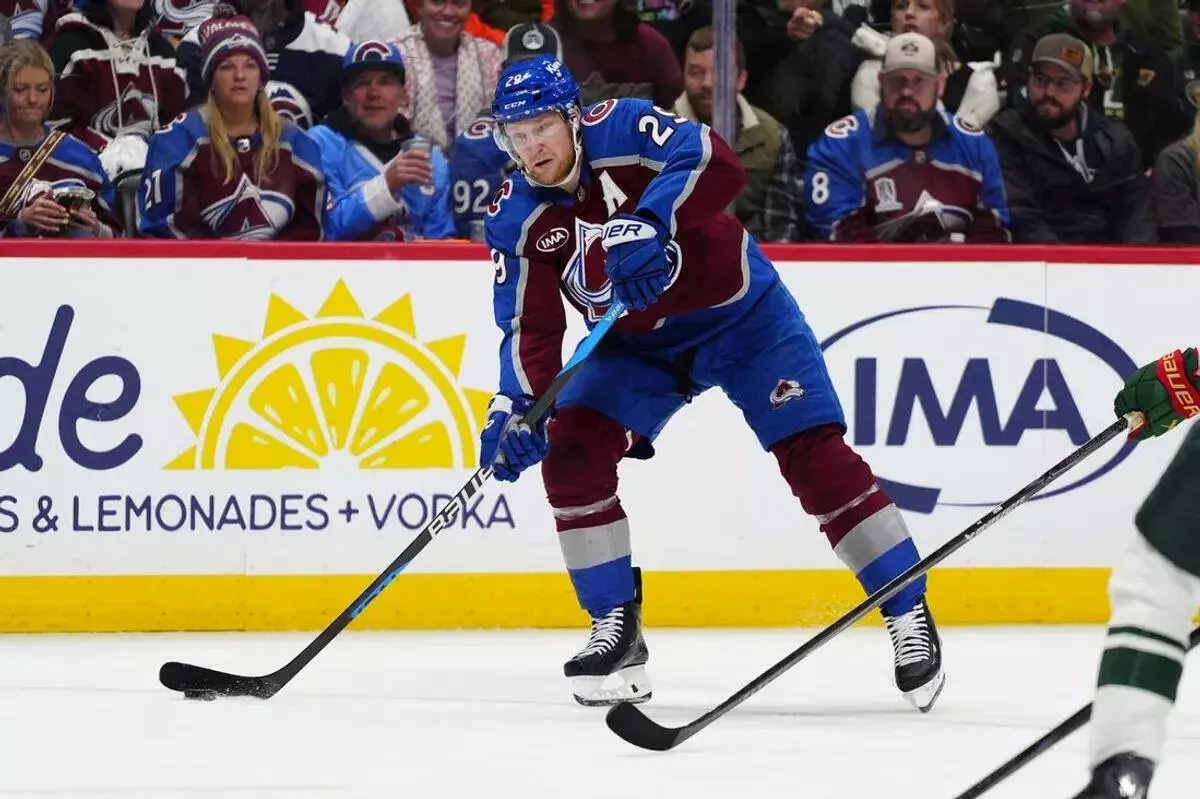 Avalanche v Golden Knights Predictions (Game 4 – 05/26/2026): Latest News, Picks & Market Movement