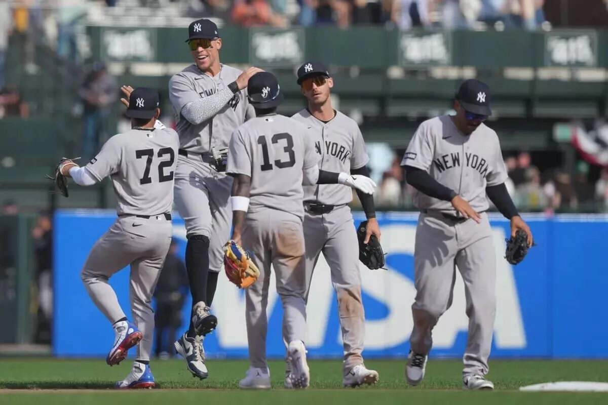 Blue Jays v Yankees Predictions (05/19/2026): Latest News, Picks & Market Movement