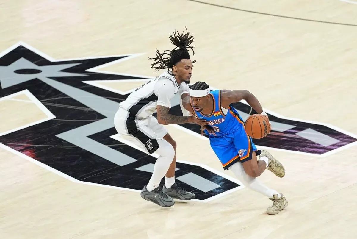Thunder v Spurs Predictions (Game 6 – 05/28/2026): Latest News, Picks & Market Movement