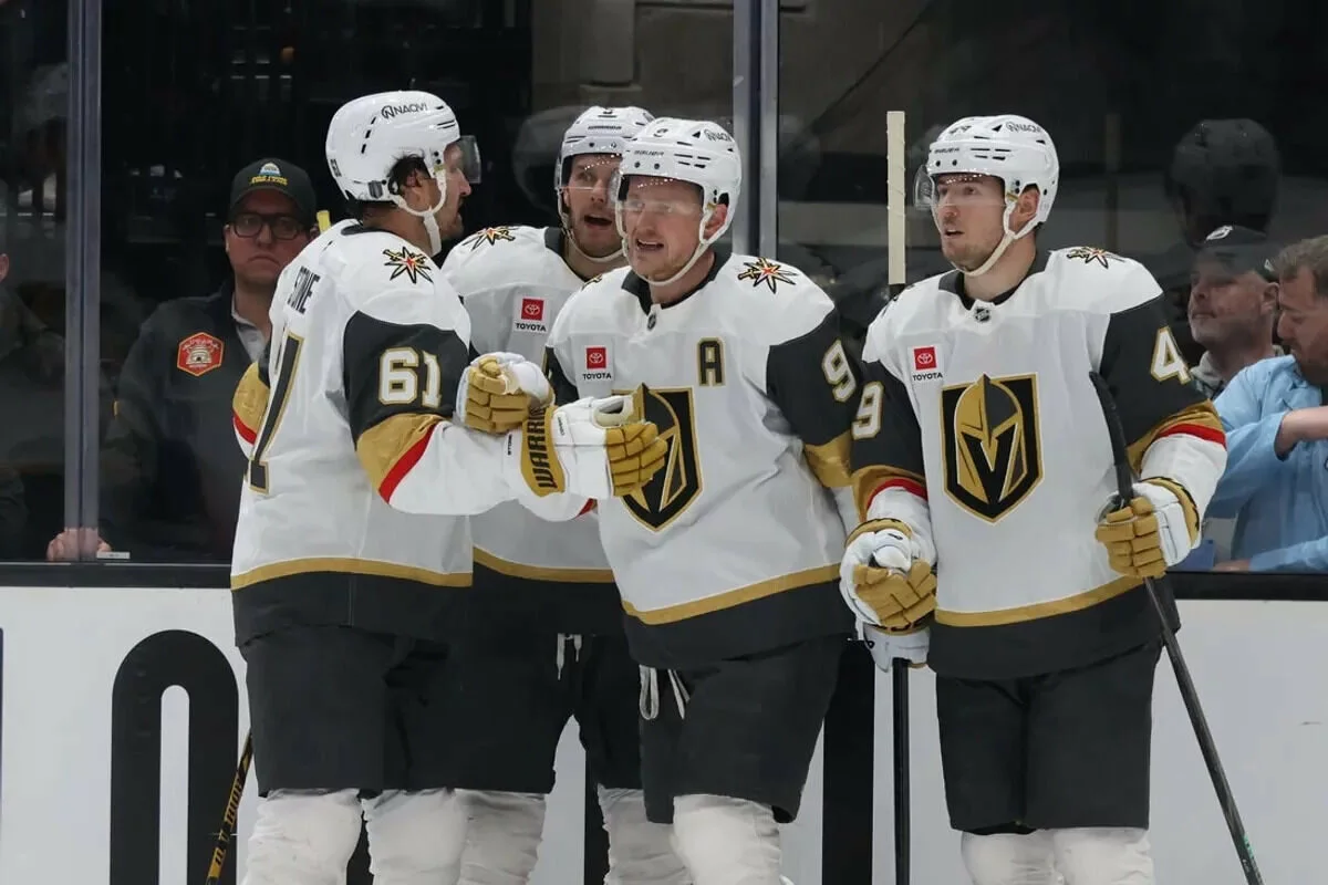 Golden Knights v Hurricanes Predictions (Game 5 – 06/11/2026): Latest News, Picks & Market Movement