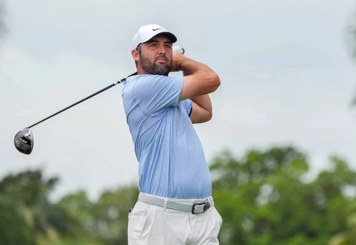 USPGA Winner Predictions: Scheffler Leads McIlroy As First Round Approaches