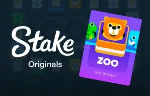 Stake Zoo Game: Explore This New Stake Original With 1,000x Multiplier