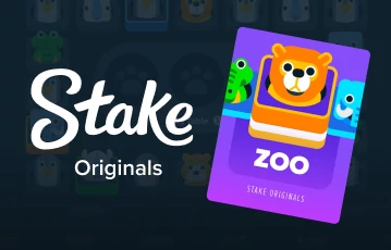 Stake Zoo Game: Explore This New Stake Original With 1,000x Multiplier
