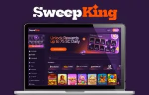 SweepKing Promo Codes Rated for 2026