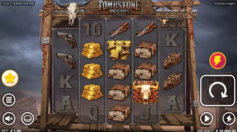 tombstone no limit city - Copy