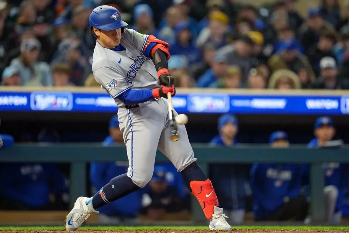 Angels v Blue Jays Predictions (05/09/2026): Latest Moneyline, Spread & Total Markets