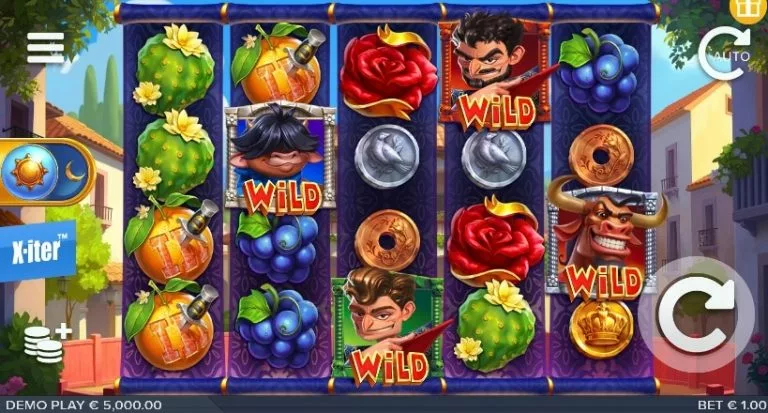 wild toro 3