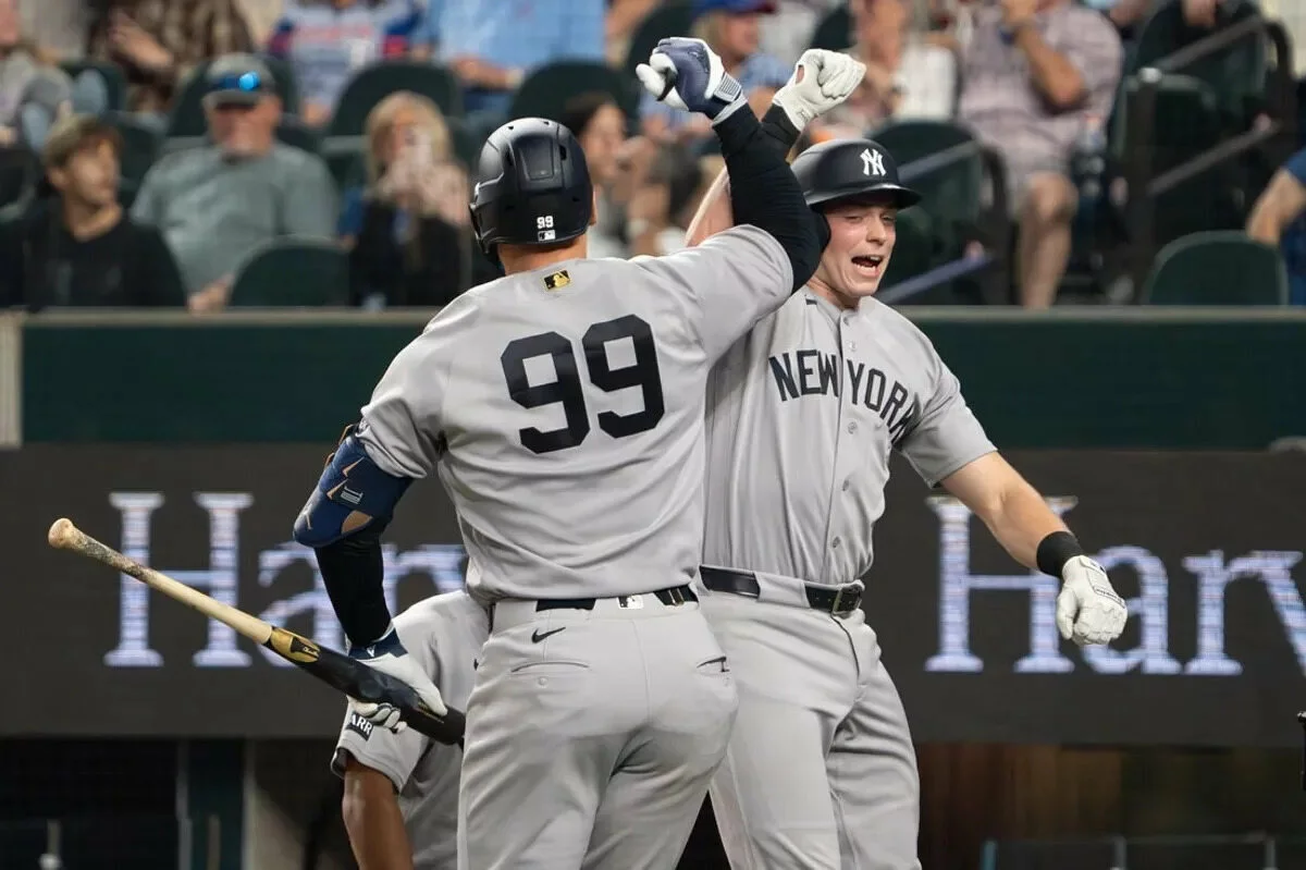 MLB World Series Predictions: Dodgers and Yankees Lead World Series Market