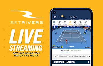 BetRivers’ $5 Minimum in Illinois Highlights Tax-Driven Shift in Betting