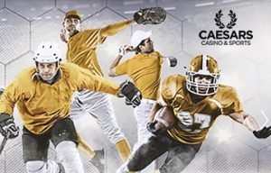 Caesars Sportsbook Promo Code for Nevada in 2025 November