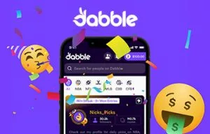 Dabble Promo Code: Explore All Dabble 2024 Promo Codes