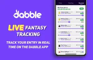 Dabble DFS Indiana Promo Code: Special Offer for Indiana Players