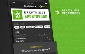 List of US States Where DraftKings is Legal (November 2025)