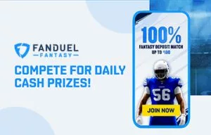 FanDuel Fantasy Promo Code 2024: Step-by-Step Guide