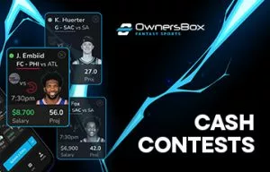 OwnersBox DFS North Carolina Promo Code: Get Your Exclusive NC Welcome Bonus